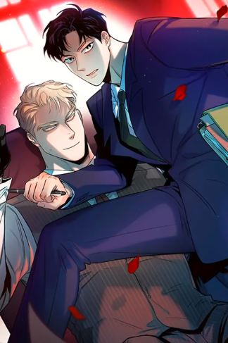 roses and champagne chapter 67 bato