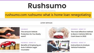 rushsumo.com rushsumo what is home loan renegotiating