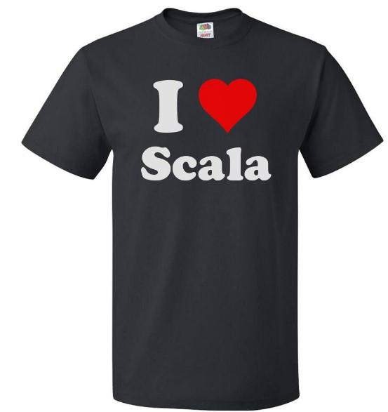 Scala 4u Review