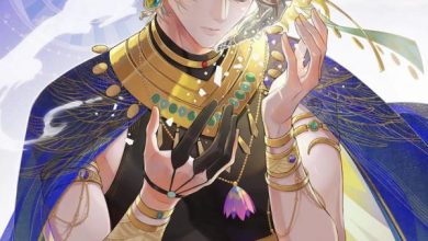 see you my king chapter 38