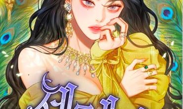 serena chapter 34 bato.to manhwa