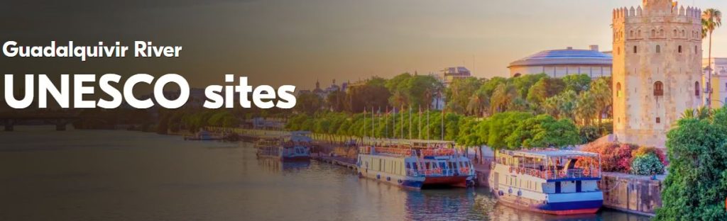seville discover the city of guadalquivir nature visits loveghor
