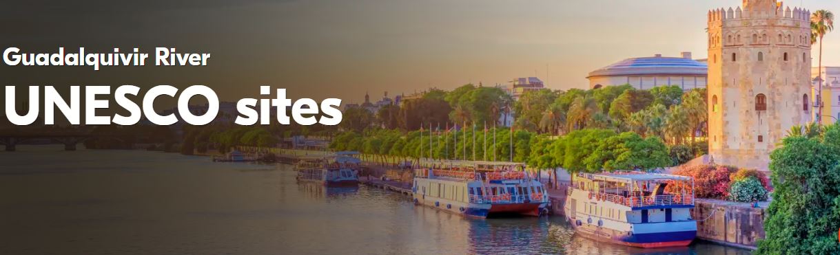seville discover the city of guadalquivir nature visits loveghor
