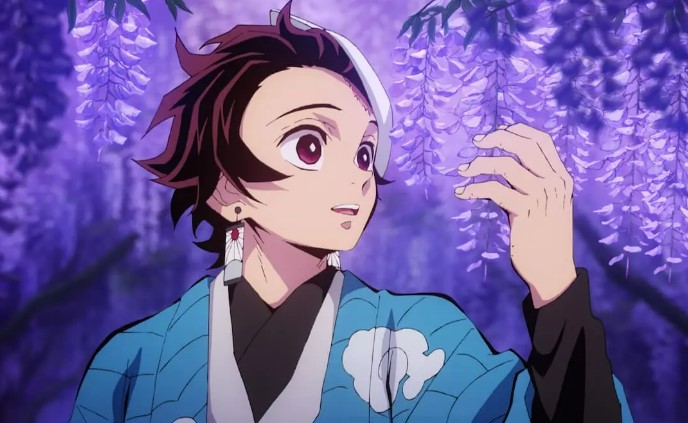 social app builder anime kimetsu no yaiba demon slayer