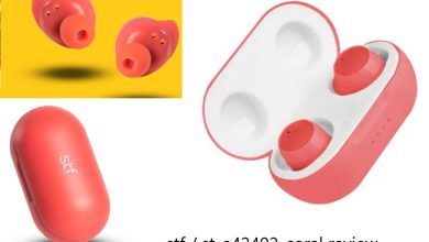 stf / st-e42402-coral review