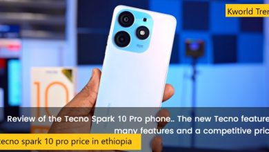 tecno spark 10 pro price in ethiopia