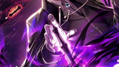 terminally-ill genius dark knight 7 mangalivre