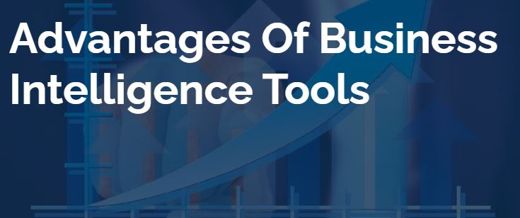 the benefits of business intelligence for small businesses