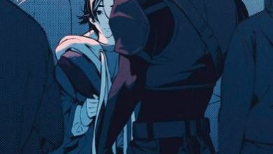 the boy and the wolf chapter 13 lezhin