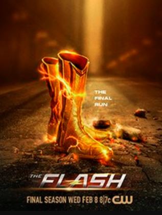 the flash season 9 episode 12 123movies
