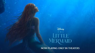 the little mermaid 2023 torrent 123movies