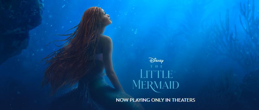 the little mermaid 2023 torrent 123movies