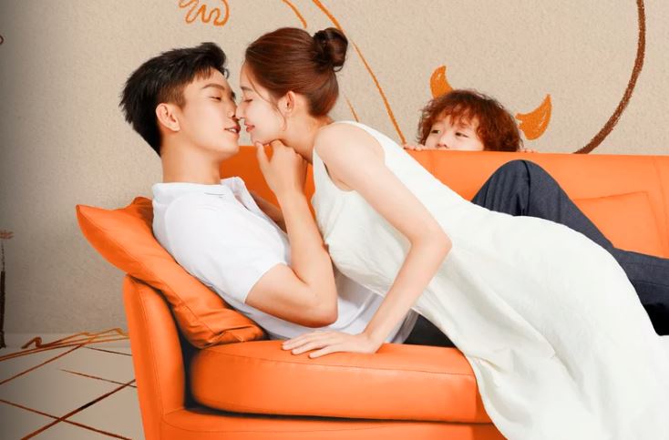 the love you give me ep 19 eng sub bilibili