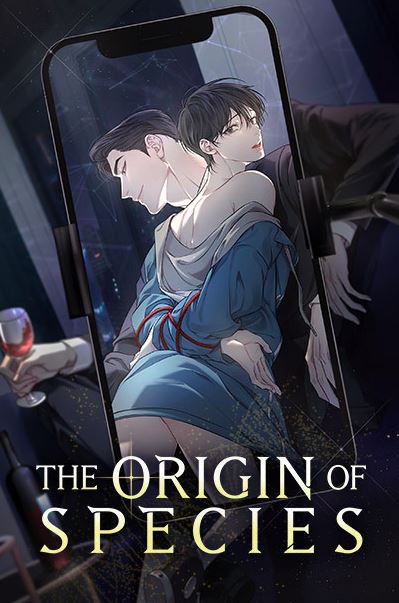 the origin of species 41 manhwa