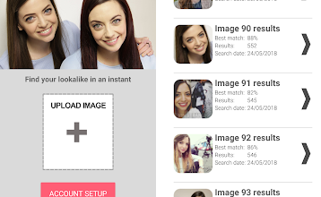 Twin Strangers App Download