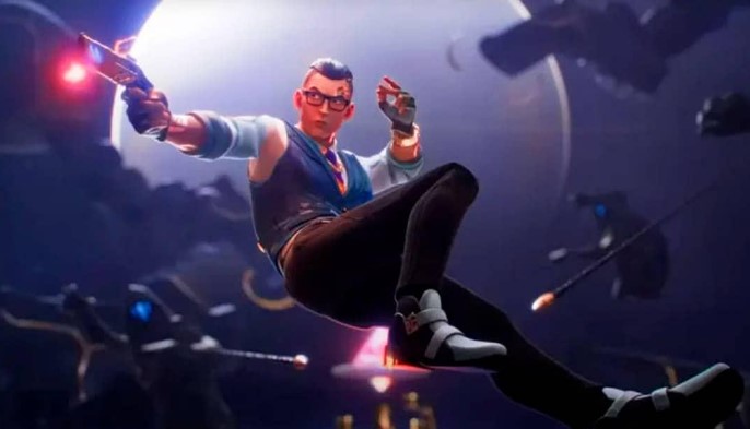 Valorant Patch Notes 6.11