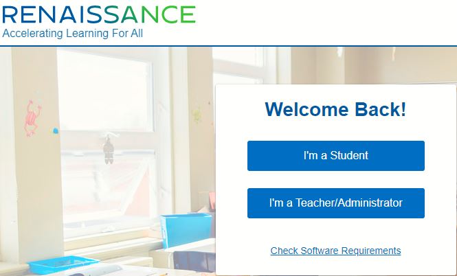 https //global-zone05.renaissance-go.com/welcome portal Renaissance