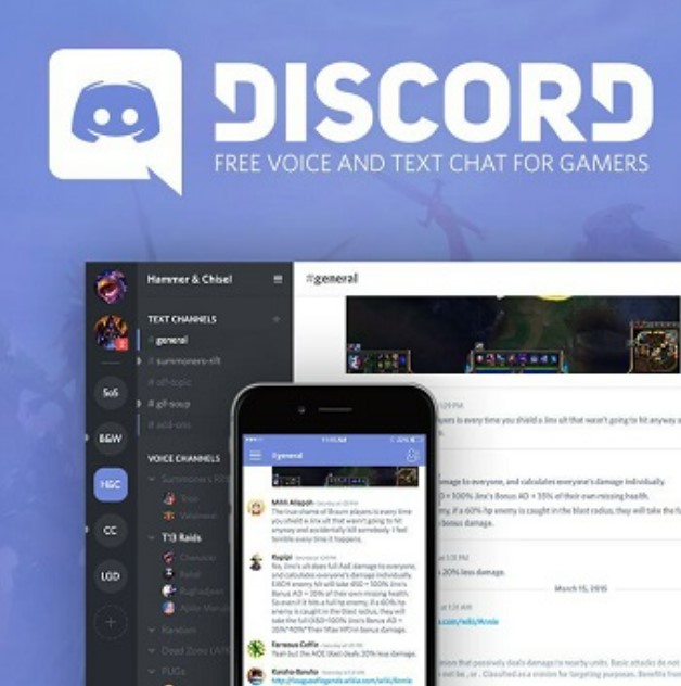 What Is Discord Courtroom Scam?