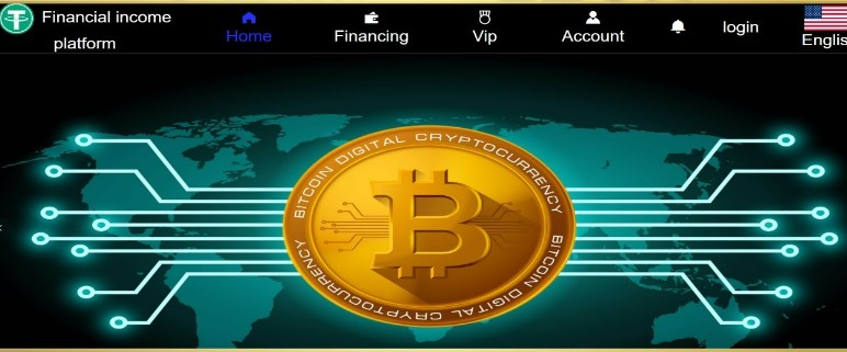 What is ethvip7 Scam Story?