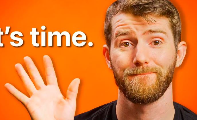 what is linus tech tips stepping down social blade