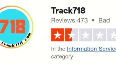what is track718 scam ?