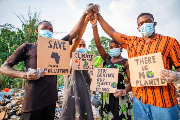 what roles could individual play in ensuring safe and healthy living environment