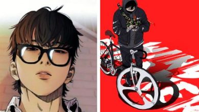 wind breaker chapter 444 mangalivre