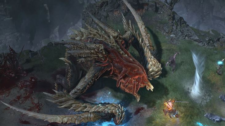 world boss diablo 4 9am pdt