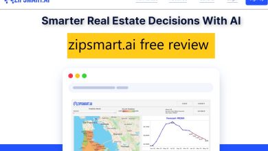 zipsmart.ai free review