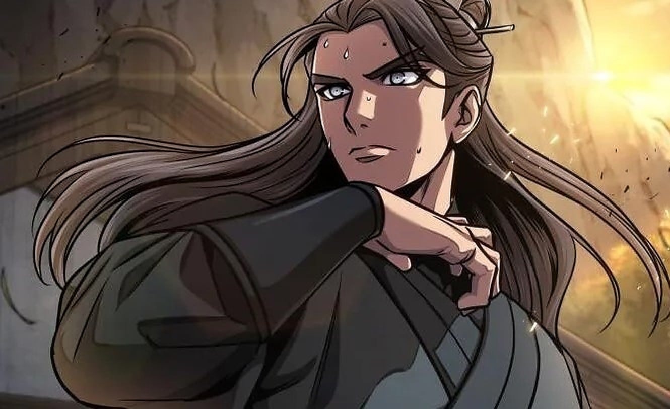 nano machine 156 mangalivre