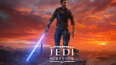Jedi Survivor Patch Performance PS5