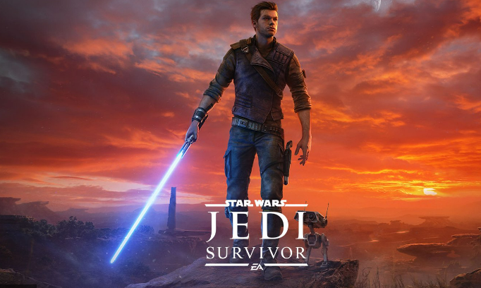 Jedi Survivor Patch Performance PS5