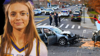 Addi Siscel Car Accident Dead and Obituary