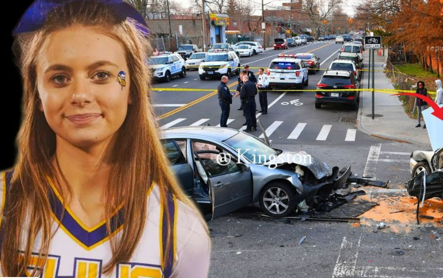 Addi Siscel Car Accident Dead and Obituary