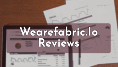 wearefabric.io scam or legit?