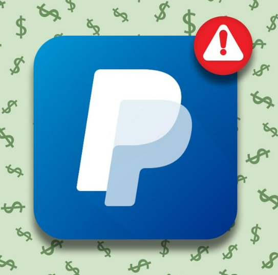 How the Scam Works PayPal& Bitcoin