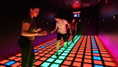 Activate Plano : Activate Games is Coming to Dallas-Plano