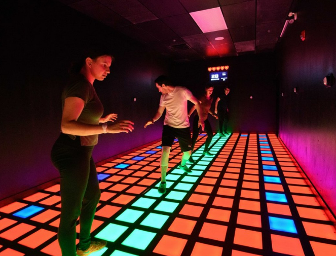 Activate Plano : Activate Games is Coming to Dallas-Plano