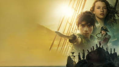 Peter Pan and Wendy 123movies Soap2day