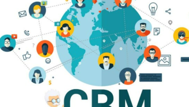 Blog.Ruangseni.com CRM Software