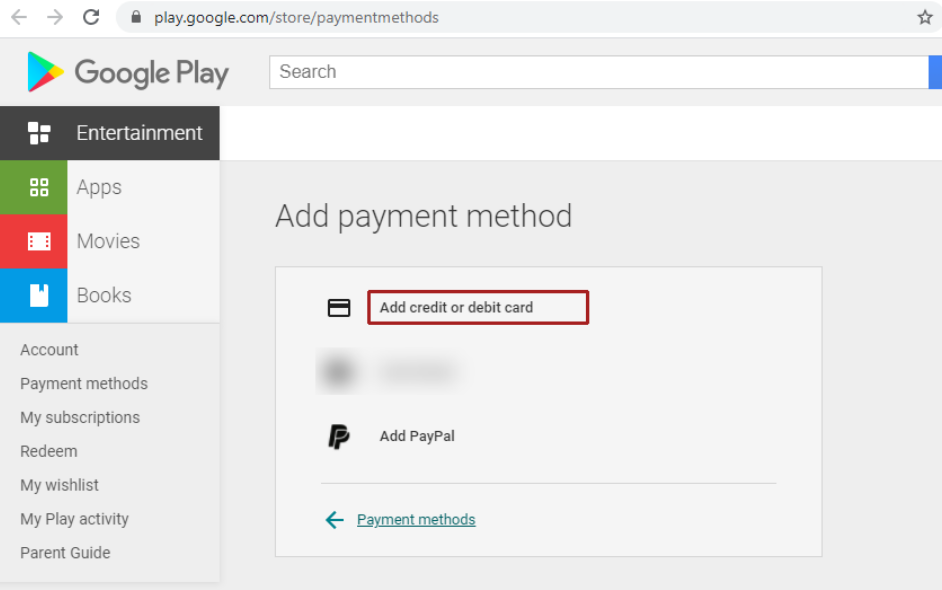 g.co/playcontinue : How do I associate my Google Account with a device