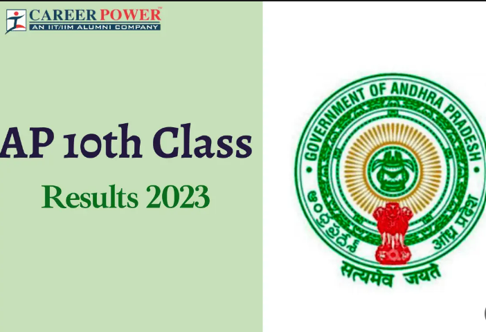 AP 10th Class Results 2023 Link Download