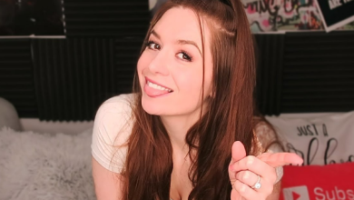 Rhrpaige leaked onlyfans& Paige Jennings videos on twitter