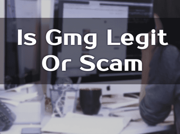 is gmg investment legit or scam?