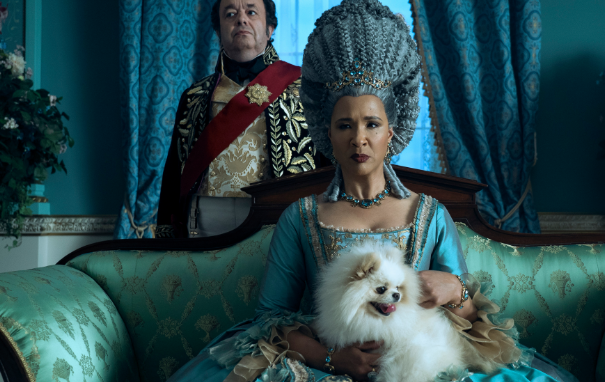 Queen charlotte a bridgerton 123movies myflixer