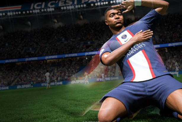 Goro 24.com FIFA 23 Link