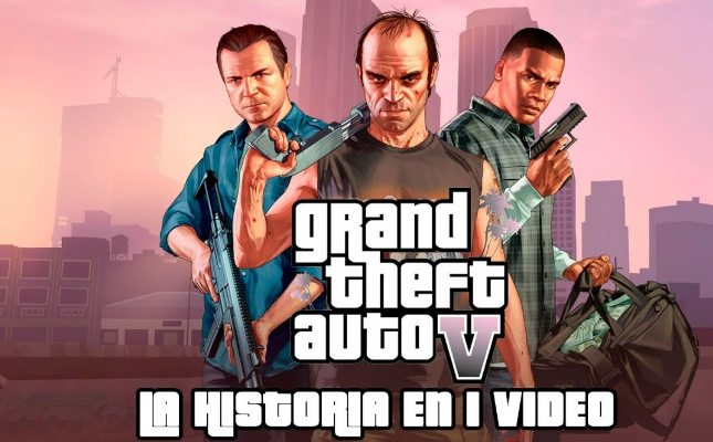 Lilnewz GTA 5 Download