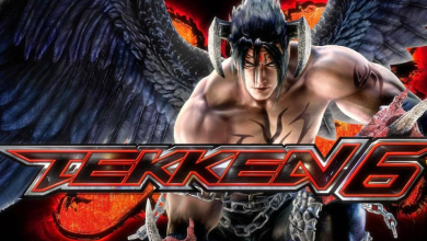 qasim786 tekken 6 download link APK for Android