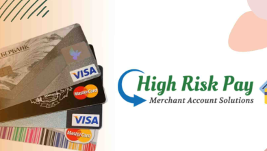 High Risk Merchant account highriskpay.com