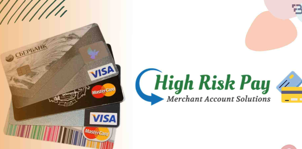 High Risk Merchant account highriskpay.com